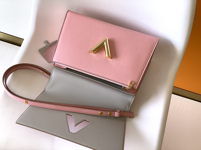 LV Handbags AAA(Women)-805