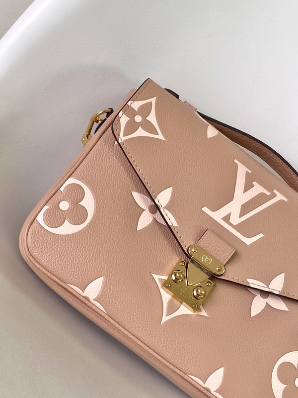 LV Handbags AAA(Women)-809