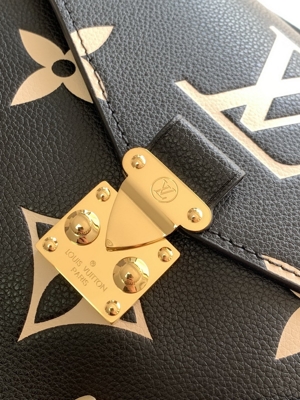 LV Handbags AAA(Women)-811