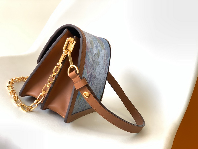 LV Handbags AAA(Women)-813
