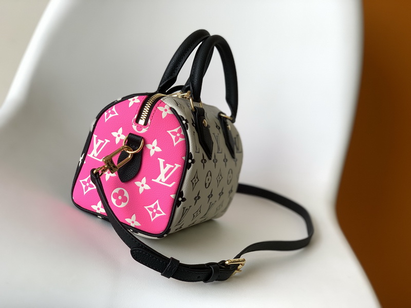 LV Handbags AAA(Women)-814