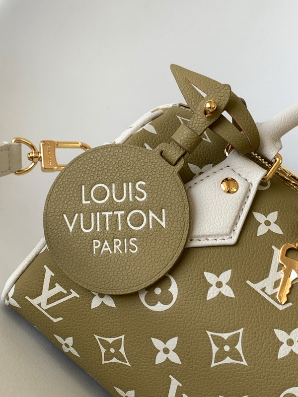 LV Handbags AAA(Women)-815