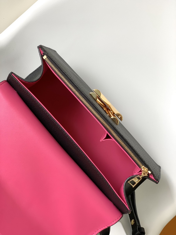 LV Handbags AAA(Women)-834