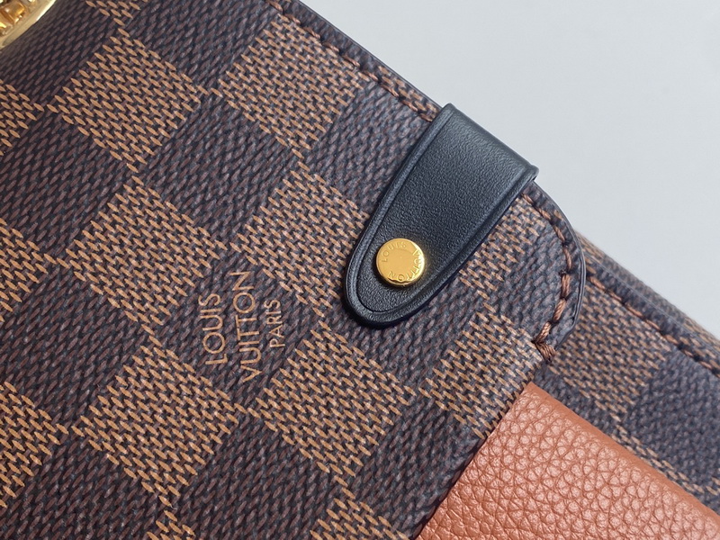 LV Handbags AAA(Women)-838