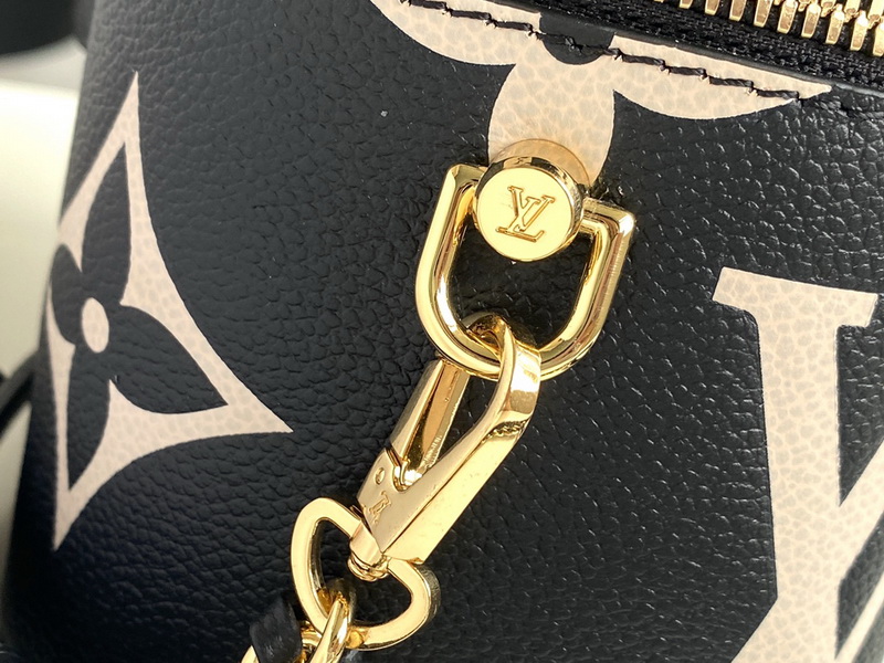 LV Handbags AAA(Women)-841