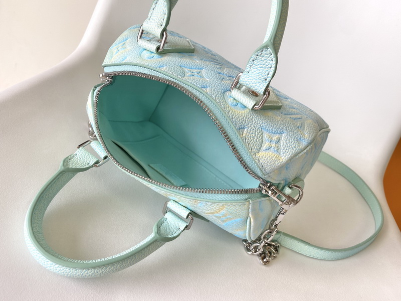 LV Handbags AAA(Women)-849