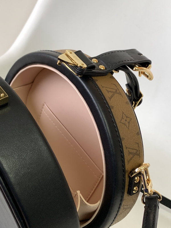 LV Handbags AAA(Women)-852