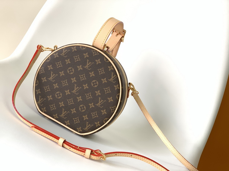 LV Handbags AAA(Women)-853
