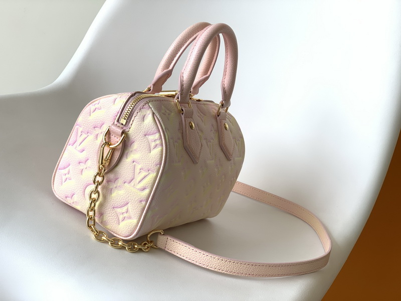 LV Handbags AAA(Women)-856