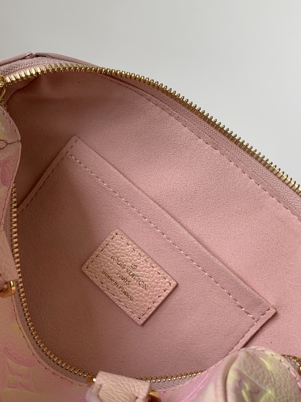 LV Handbags AAA(Women)-856
