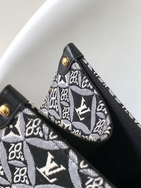 LV Handbags AAA(Women)-858