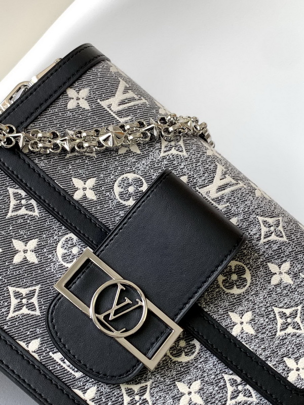 LV Handbags AAA(Women)-862