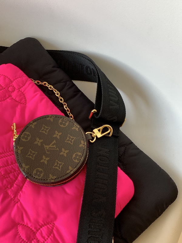 LV Handbags AAA(Women)-898