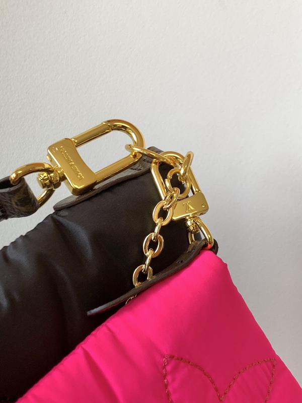 LV Handbags AAA(Women)-898