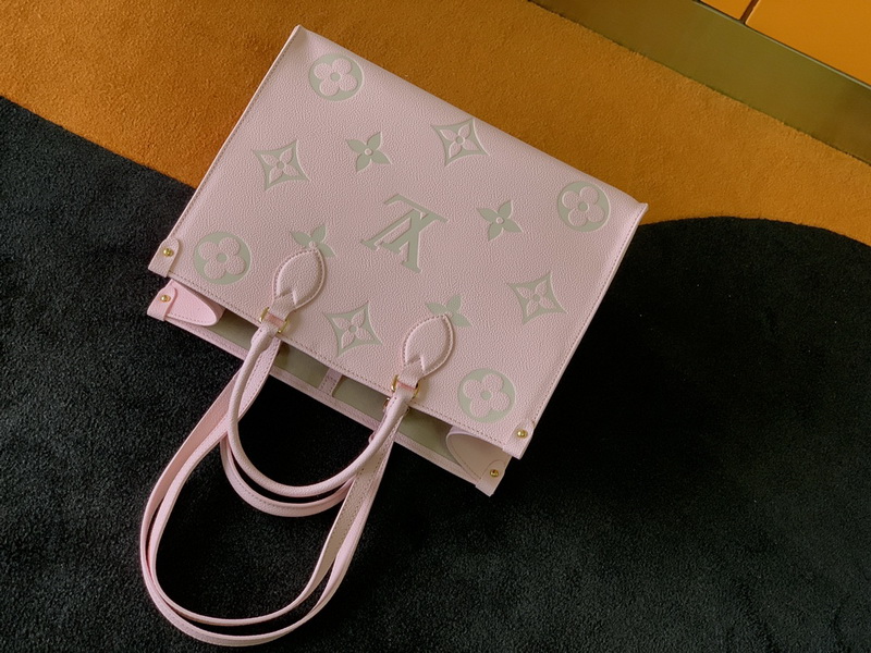 LV Handbags AAA(Women)-904