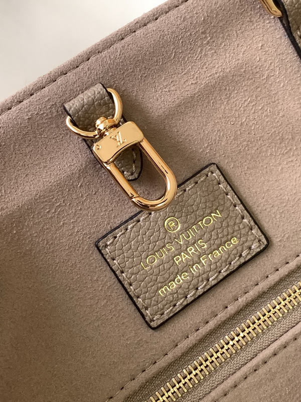 LV Handbags AAA(Women)-961