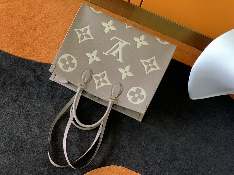 LV Handbags AAA(Women)-961