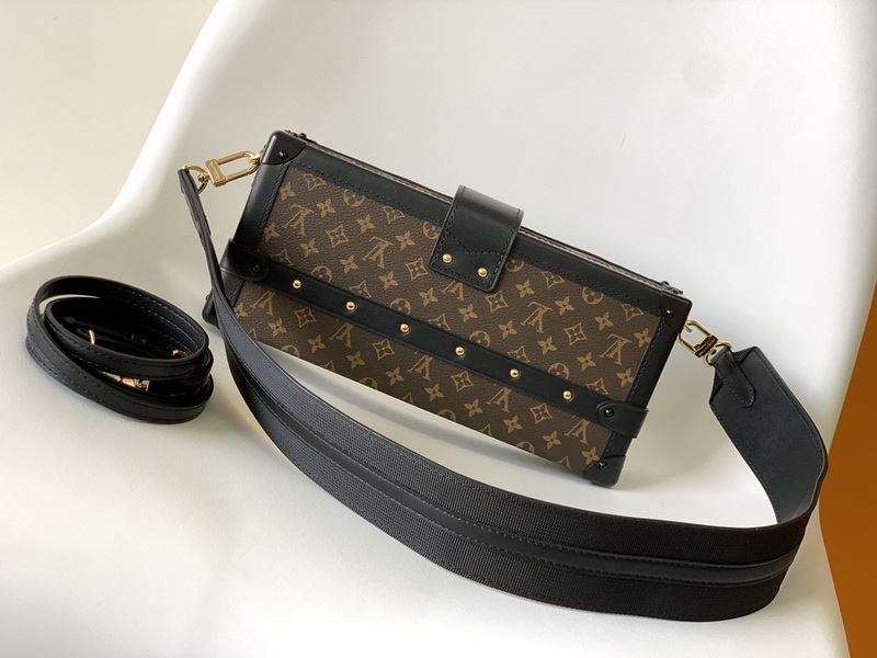 LV Handbags AAA(Women)-965