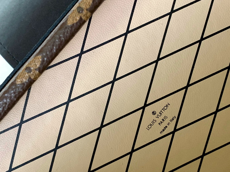 LV Handbags AAA(Women)-965