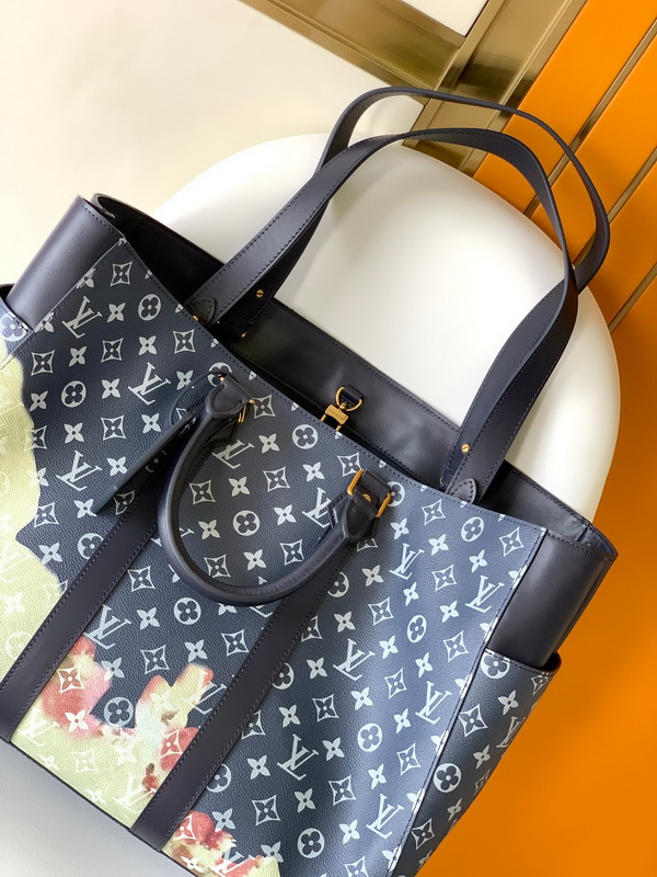 LV Handbags AAA(Women)-991