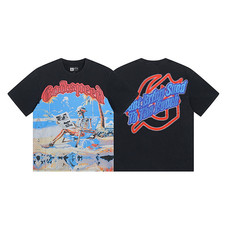 Godspeed T-shirts-080