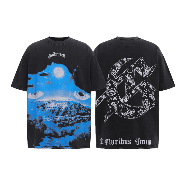 Godspeed T-shirts-077