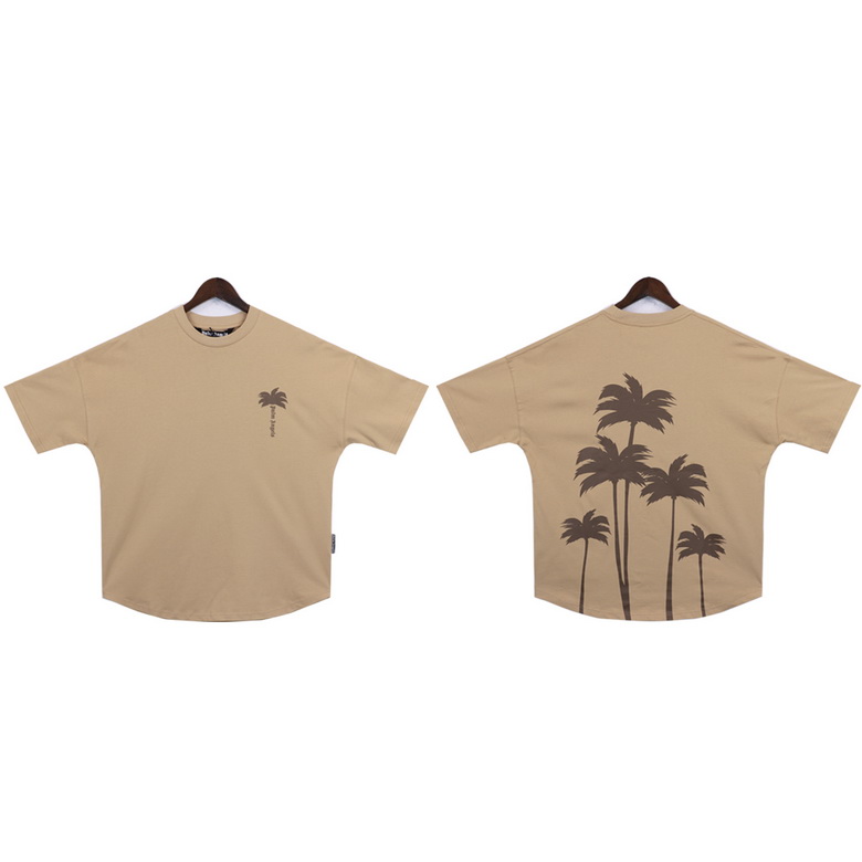 Palm Angels T-shirts-695