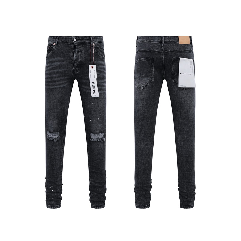pu*re b*and jeans-074