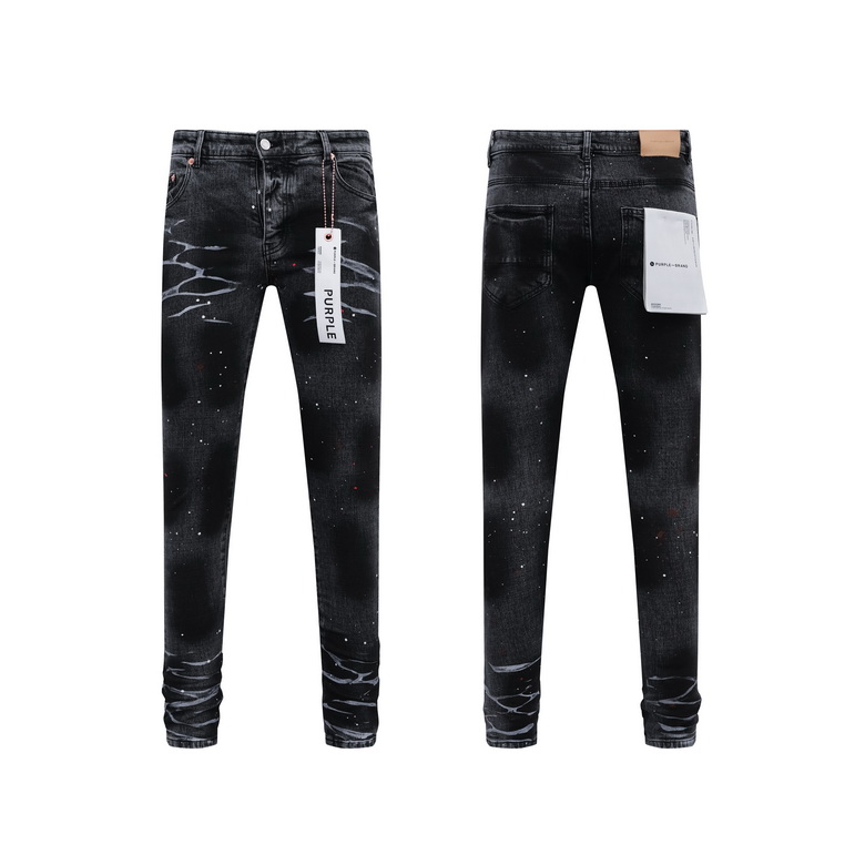 pu*re b*and jeans-072