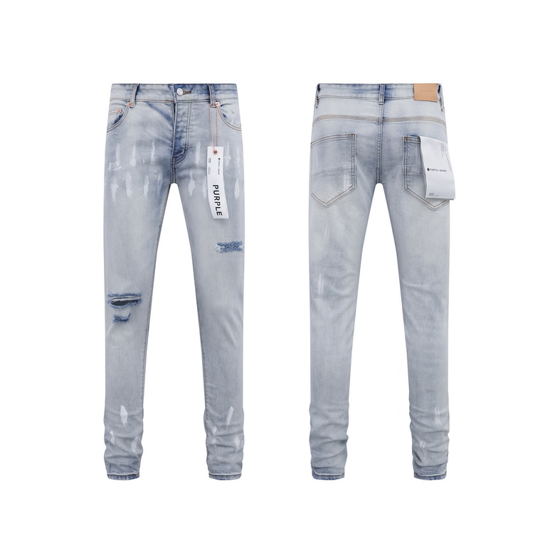 pu*re b*and jeans-070