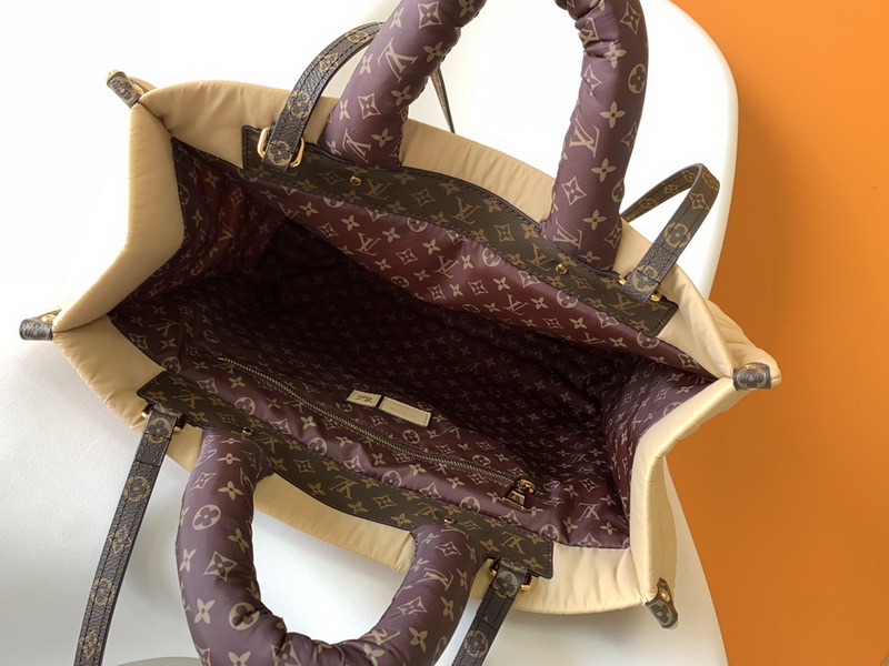 LV Handbags AAA(Women)-1246