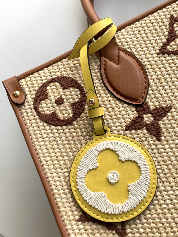 LV Handbags AAA(Women)-1252