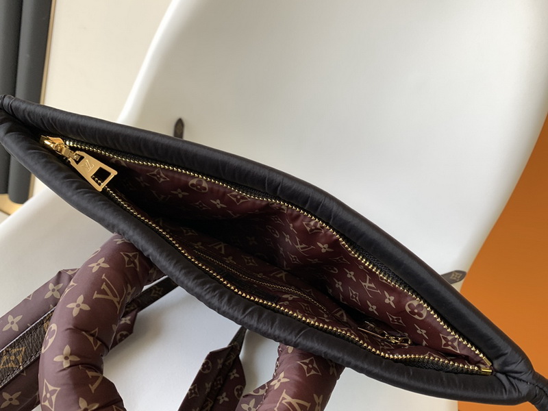 LV Backpack(AAA)-134