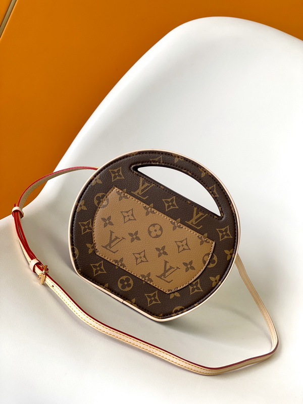 LV Handbags AAA(Women)-1449