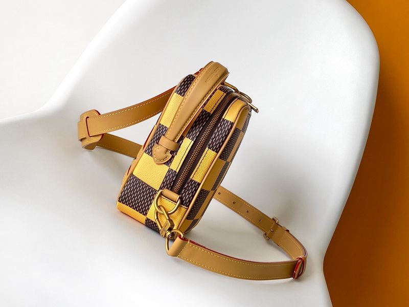 LV Handbags AAA(Women)-1466