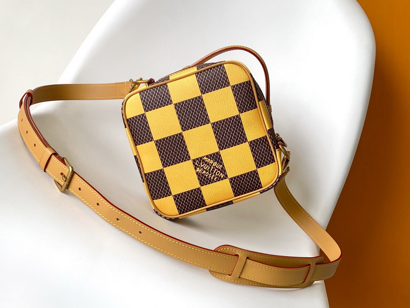LV Handbags AAA(Women)-1466
