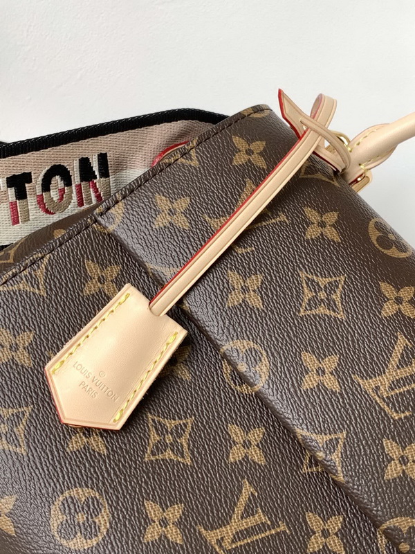 LV Handbags AAA(Women)-1478