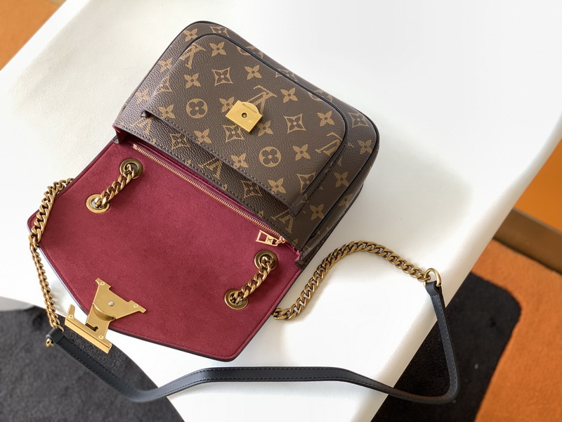 LV Handbags AAA(Women)-1494