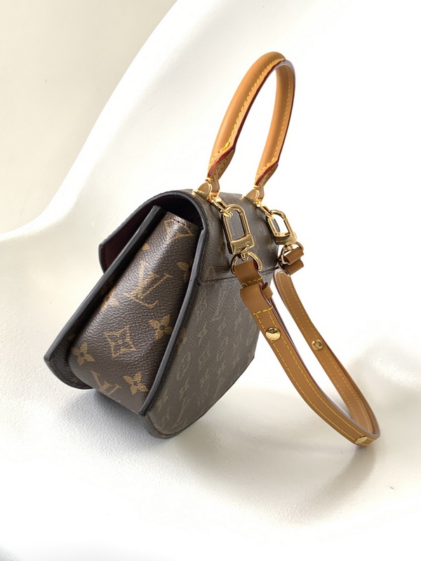 LV Handbags AAA(Women)-1496