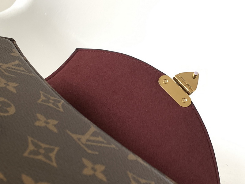 LV Handbags AAA(Women)-1496