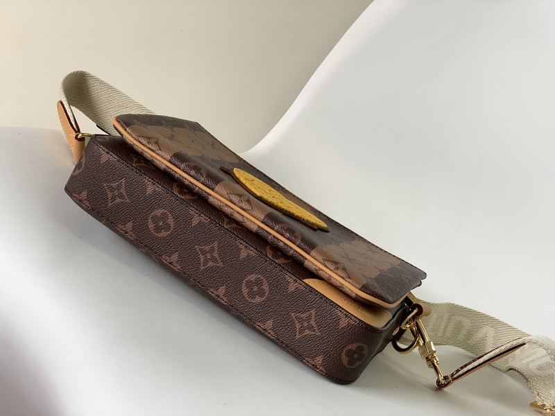 LV Handbags AAA(Women)-1518