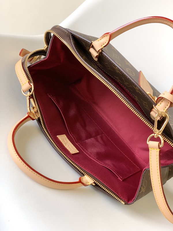 LV Handbags AAA(Women)-1523