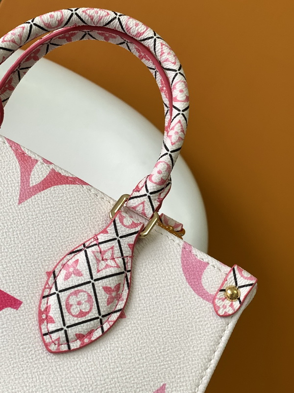 LV Handbags AAA(Women)-1525