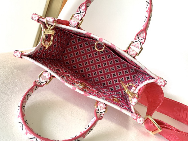 LV Handbags AAA(Women)-1525