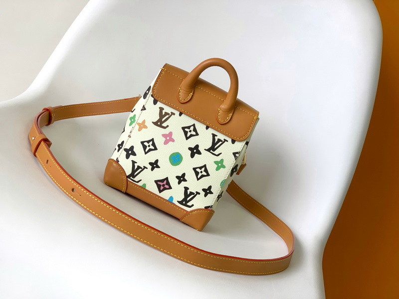 LV Handbags AAA(Women)-1537