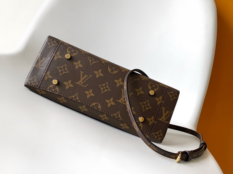 LV Handbags AAA(Women)-1541