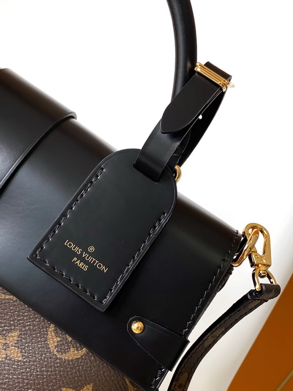 LV Handbags AAA(Women)-1541