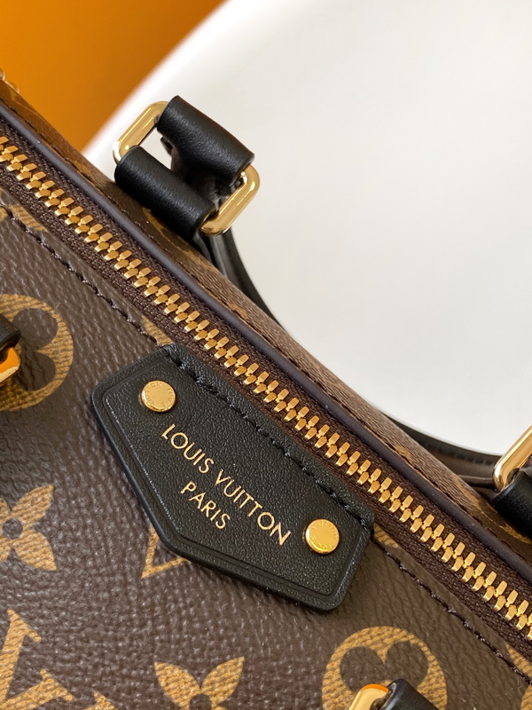 LV Handbags AAA(Women)-1543