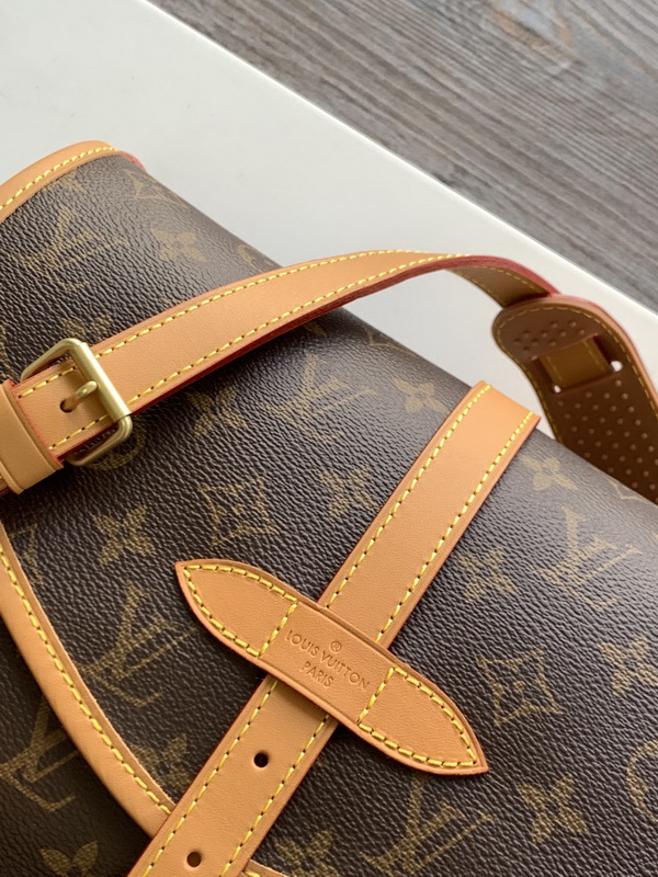 LV Handbags AAA(Women)-1546