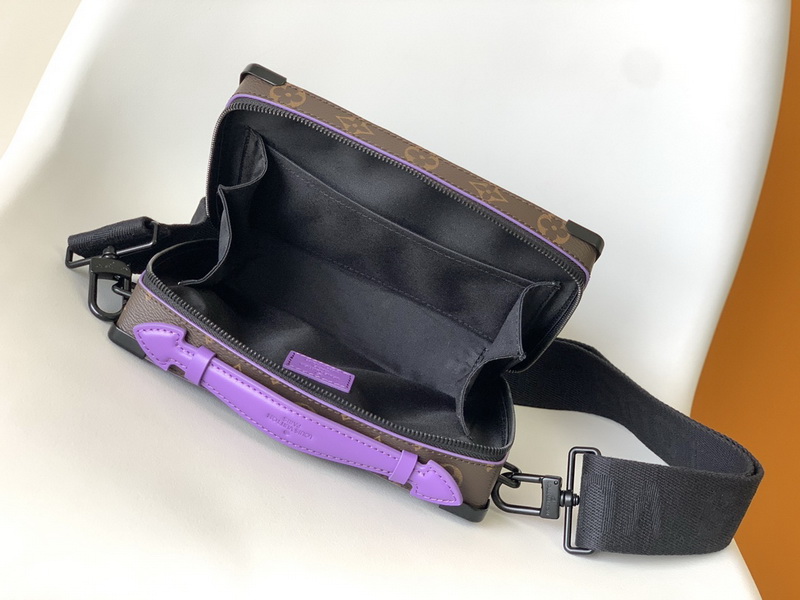 LV Handbags AAA(Women)-1548